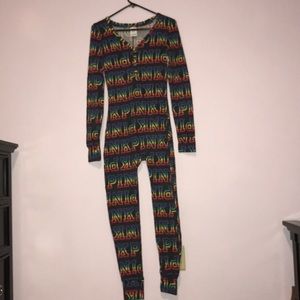 Thermal pj’s